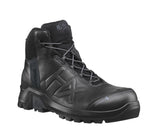 Chaussures de sécurité montantes Haix CONNEXIS Safety+ GTX LTR cuir velours S7