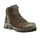 Chaussures de sécurité montantes Haix CONNEXIS Safety+ GTX LTR cuir velours S7
