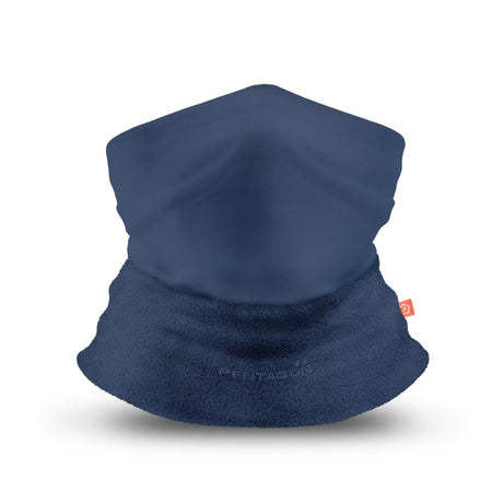 Tour de cou Pentagon Kryo Winter double polaire 100 % polyester sans couture