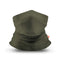 Tour de cou Pentagon Kryo Winter double polaire 100 % polyester sans couture
