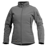 Veste softshell femme Pentagon Artaxes membrane Storm|Tex 8 000 mm doublure polaire