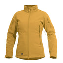 Veste softshell femme Pentagon Artaxes membrane Storm|Tex 8 000 mm doublure polaire