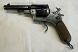 Revolver Bodeo 1889 A cal. 10.4 Italien