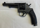 Revolver Hembrug 1894 cal. 9.4 Dutch