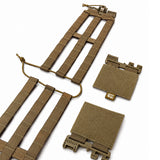 Cummerbund Skeletal Bulldog Tactical Gear