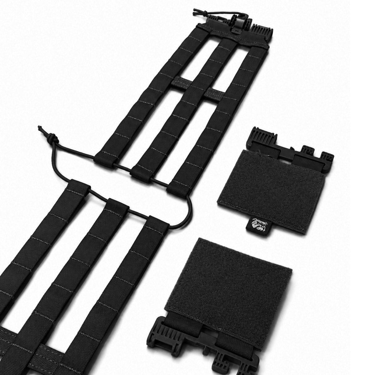 Cummerbund Skeletal Bulldog Tactical Gear