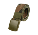 Ceinture Brandit Fast Closure en polypropylène 130 x 3,5 cm boucle YKK amovible