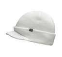 Bonnet à visière Brandit Shield en maille épaisse double épaisseur visière 5,5 cm
