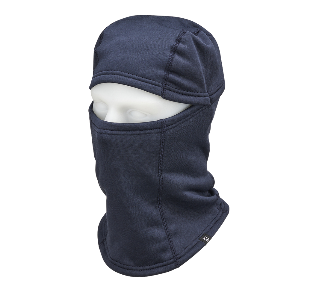 Cagoule polaire Brandit Storm multifonction coupe longue protégeant nuque et gorge