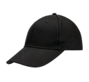 Casquette Brandit Basecap en coton fermeture plastique réglable œillets d'aération
