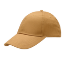 Casquette Brandit Basecap en coton fermeture plastique réglable œillets d'aération