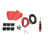 Kit de réparation Haix RapidFit pour FIRE EAGLE 2.0 Pro quatre tailles UK