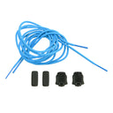 Kit de lacets Haix Smart Lacing pour BLACK EAGLE Adventure et Safety 40 basses