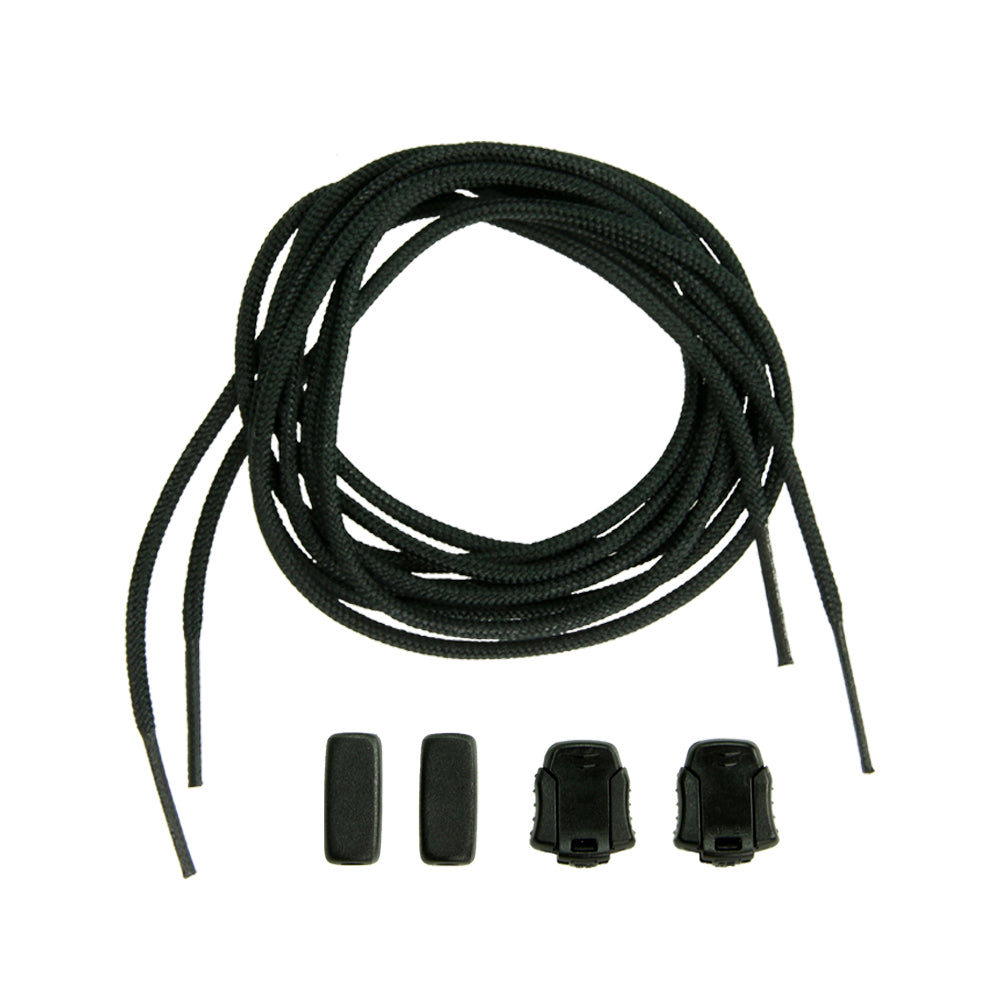 Kit de lacets Haix Smart Lacing pour BLACK EAGLE Safety 40, 50 et 56 mi-hautes