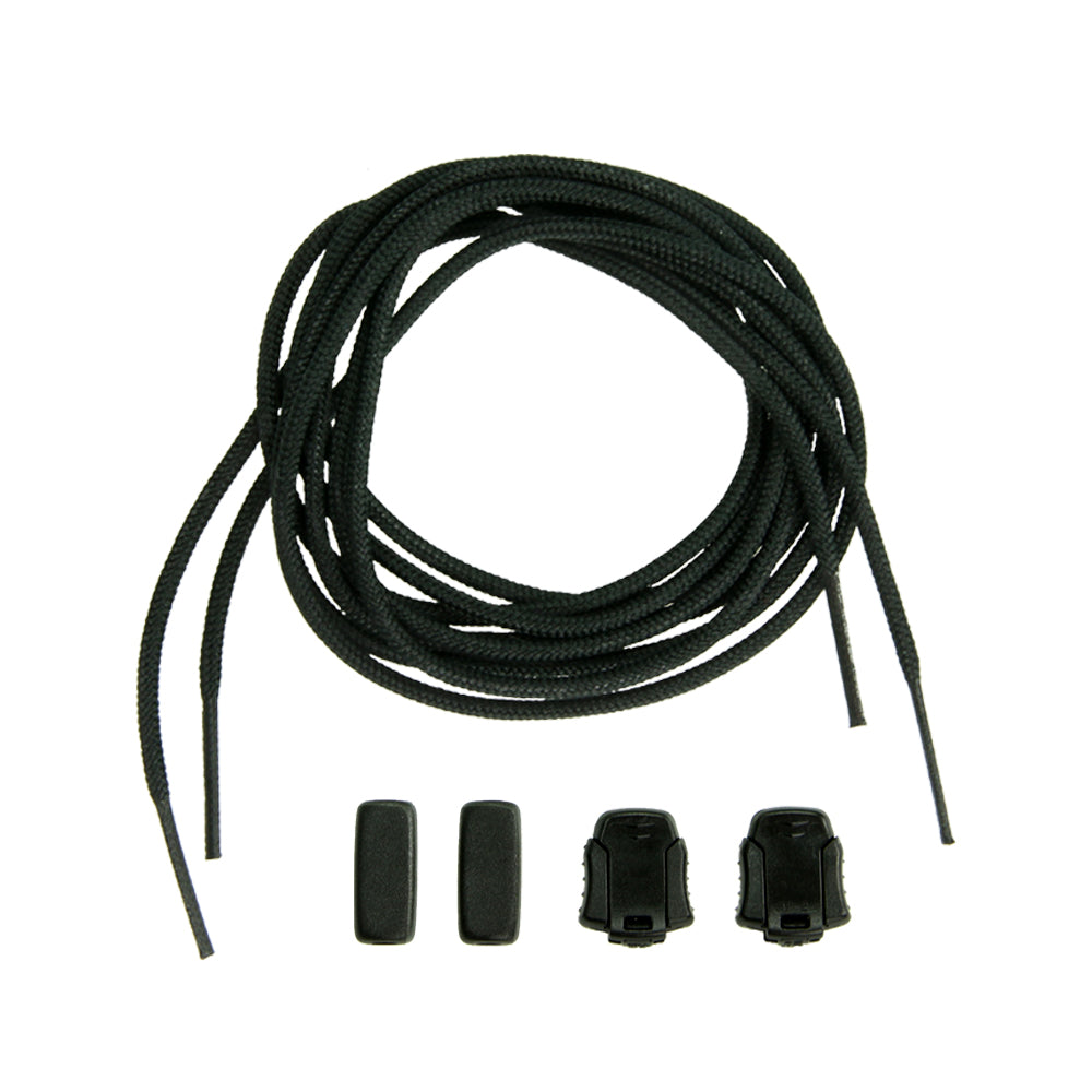 Kit de lacets Haix Smart Lacing pour BLACK EAGLE Safety 40, 50 et 56 mi-hautes