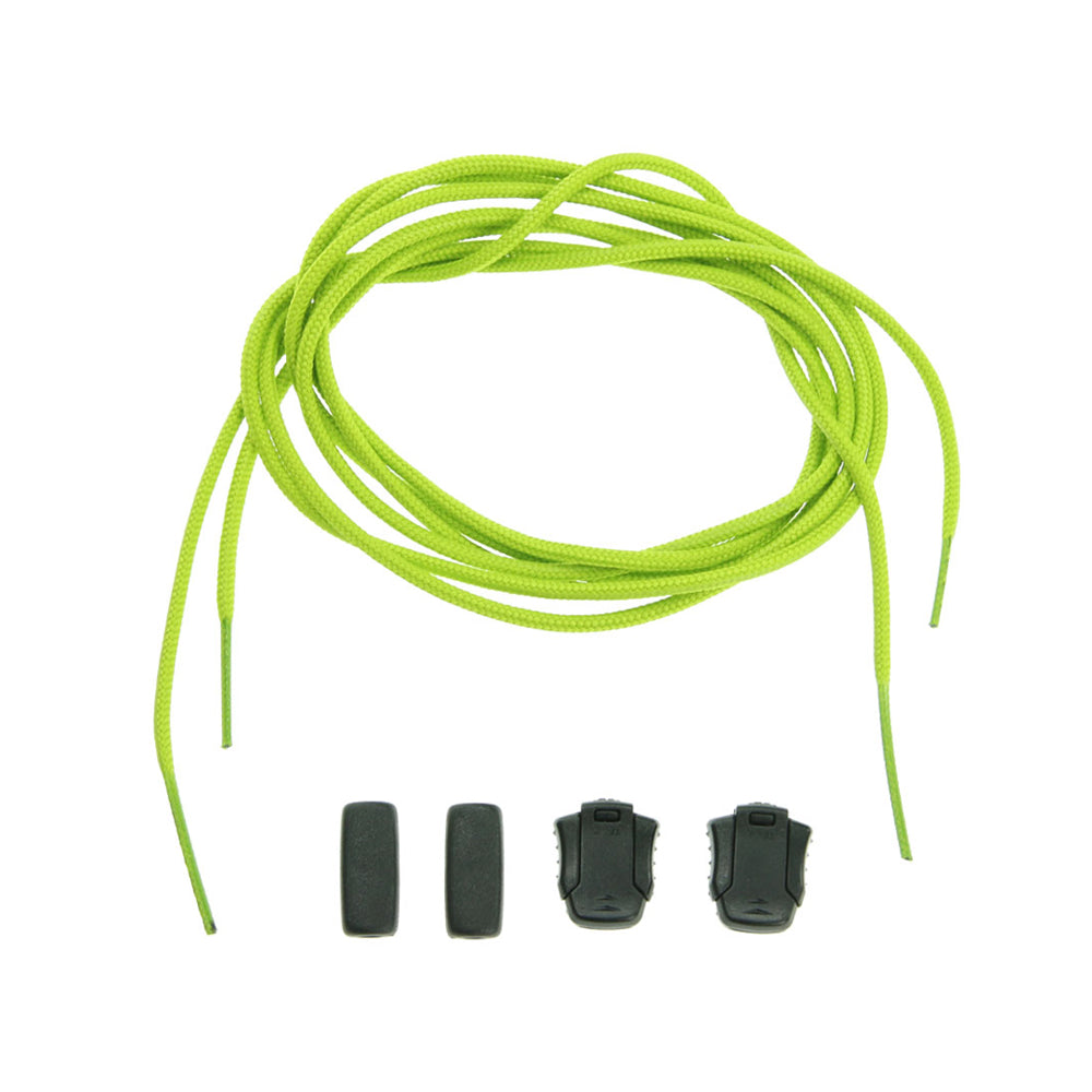 Kit de lacets Haix Smart Lacing pour BLACK EAGLE Adventure et Safety 40 basses