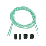 Kit de lacets Haix Smart Lacing pour BLACK EAGLE Adventure et Safety 40 basses
