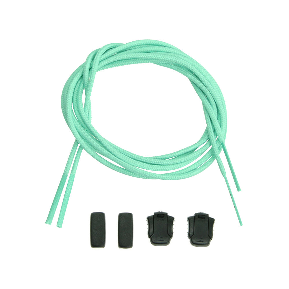 Kit de lacets Haix Smart Lacing pour BLACK EAGLE Adventure et Safety 40 basses