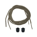 Kit de lacets Haix Smart Lacing pour BLACK EAGLE Athletic 2.0 V GTX montantes