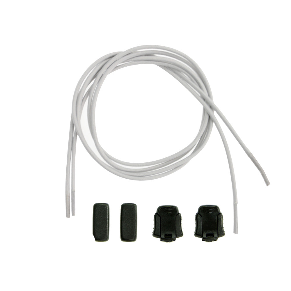 Kit de réparation Haix FLEXLACE laçage rapide BLACK EAGLE livré par paire