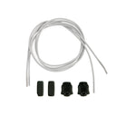 Kit de réparation Haix FLEXLACE laçage rapide BLACK EAGLE livré par paire