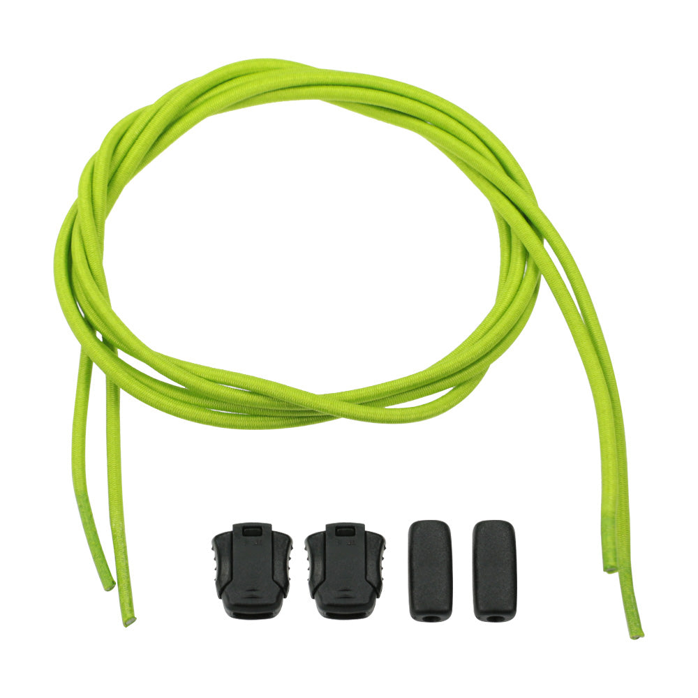 Kit de réparation Haix FLEXLACE laçage rapide BLACK EAGLE livré par paire