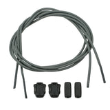 Kit de réparation Haix FLEXLACE laçage rapide BLACK EAGLE livré par paire