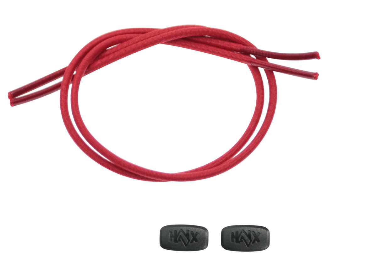 Kit de réparation Haix FLEXLACE pour chaussures de sécurité CONNEXIS Safety