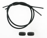 Kit de réparation Haix FLEXLACE pour chaussures de sécurité CONNEXIS Safety