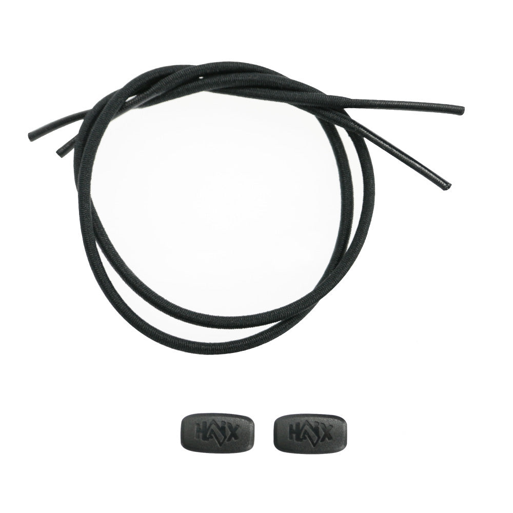 Kit de réparation Haix FLEXLACE pour chaussures de sécurité CONNEXIS Safety
