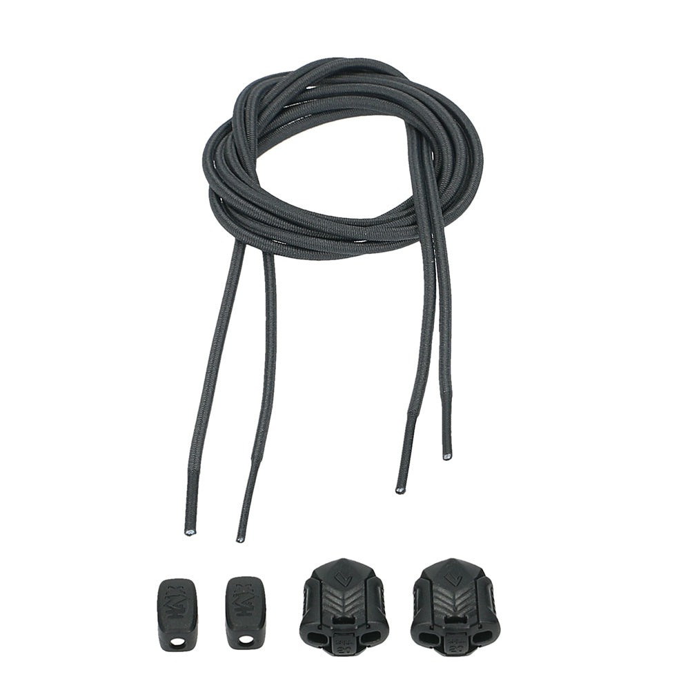 Kit de réparation Haix FLEXLACE pour CONNEXIS Go et Force basses par paire
