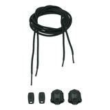 Kit de réparation Haix FLEXLACE pour CONNEXIS Go et Force basses par paire