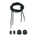 Kit de réparation Haix FLEXLACE pour CONNEXIS Go et Force basses par paire