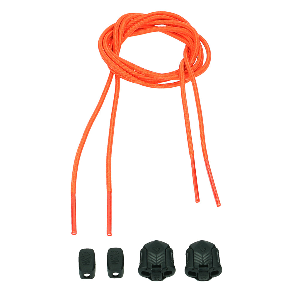 Kit de réparation Haix FLEXLACE pour CONNEXIS Go et Force basses par paire