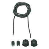 Kit de lacets de rechange Haix pour CONNEXIS Go GTX et Go GTX LTR mi-hautes
