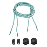 Kit de réparation Haix FLEXLACE pour CONNEXIS Go et Force basses par paire
