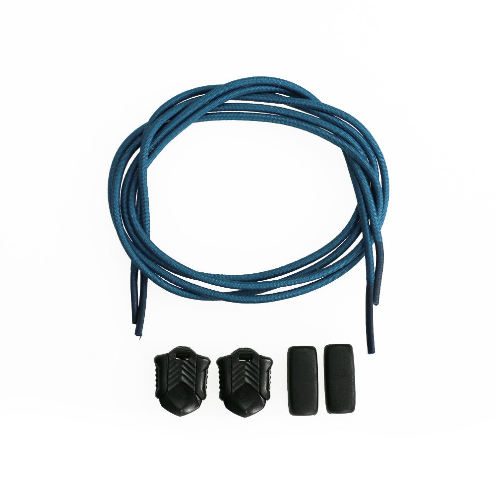 Kit de réparation Haix FLEXLACE laçage rapide BLACK EAGLE livré par paire