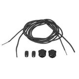 Kit de lacets de rechange Haix pour chaussures de sécurité CONNEXIS Safety+ basses