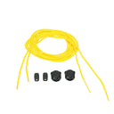 Kit de lacets de rechange Haix pour chaussures de sécurité CONNEXIS Safety+ basses