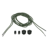 Kit de lacets de rechange Haix pour chaussures de sécurité CONNEXIS Safety+ basses