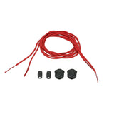 Kit de lacets de rechange Haix pour CONNEXIS Safety+ GTX et GTX LTR mi-hautes