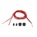 Kit de lacets de rechange Haix pour CONNEXIS Safety+ GTX et GTX LTR mi-hautes