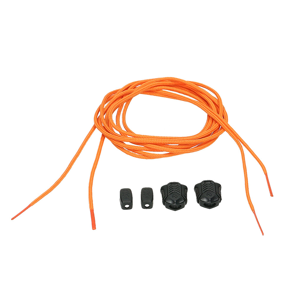 Kit de lacets de rechange Haix pour CONNEXIS Safety+ GTX et GTX LTR mi-hautes