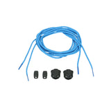 Kit de lacets de rechange Haix pour chaussures de sécurité CONNEXIS Safety+ basses
