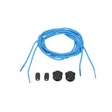 Kit de lacets de rechange Haix pour chaussures de sécurité CONNEXIS Safety+ basses