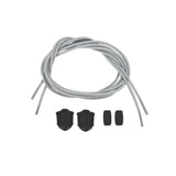Kit de lacets de rechange Haix pour chaussures CONNEXIS Air et Air 2.0 basses