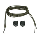 Kit de lacets de rechange Haix pour chaussures CONNEXIS Force Air, vendu par paire