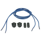 Kit de réparation Haix FLEXLACE laçage rapide BLACK EAGLE livré par paire