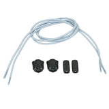 Kit de réparation Haix FLEXLACE Steel pour BLACK EAGLE Adventure 2.2 GTX basse