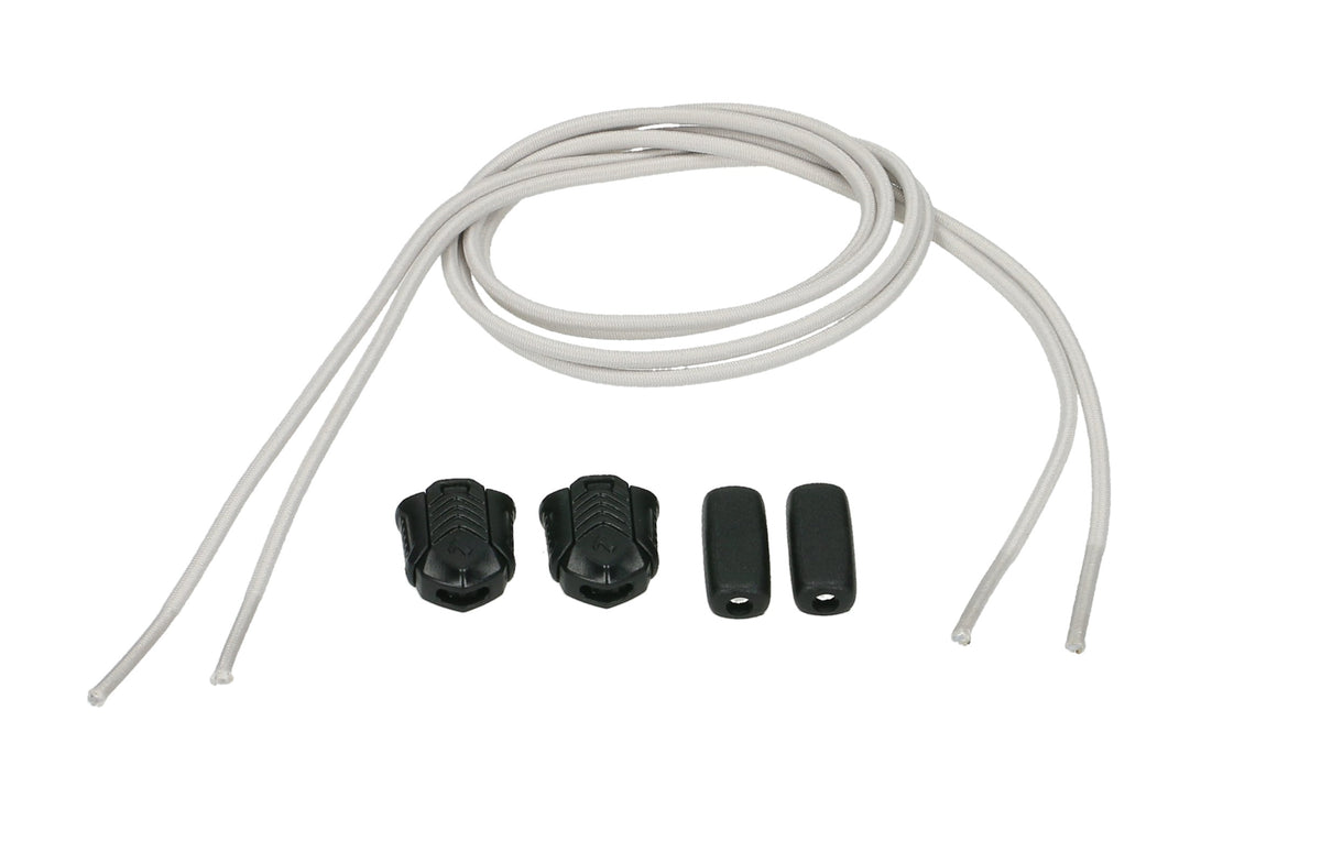 Kit de réparation Haix FLEXLACE Cream pour BLACK EAGLE Adventure 2.2 GTX basse